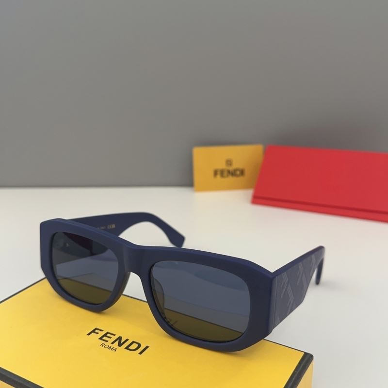 Fendi Sunglasses